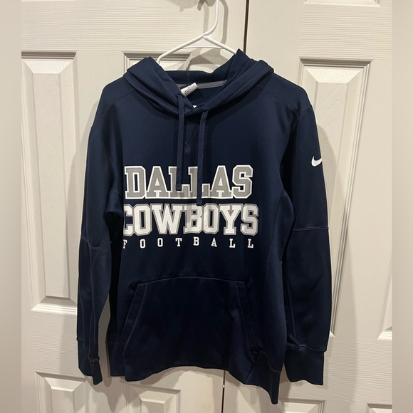 Nike Other - Nike Dallas Cowboys Men”s Hoodie
